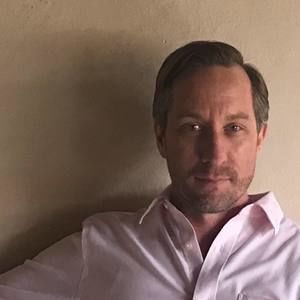 Meet your Posher, Nathan